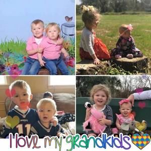 Meet your Posher, April